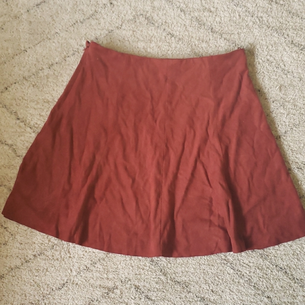 60s Style Skirt